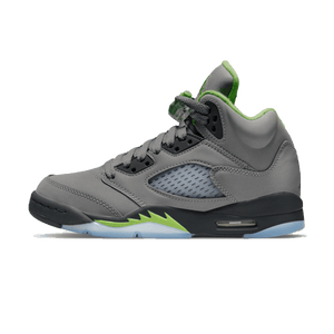 Air Jordan 5 Retro GS 'Green Bean' 2022
