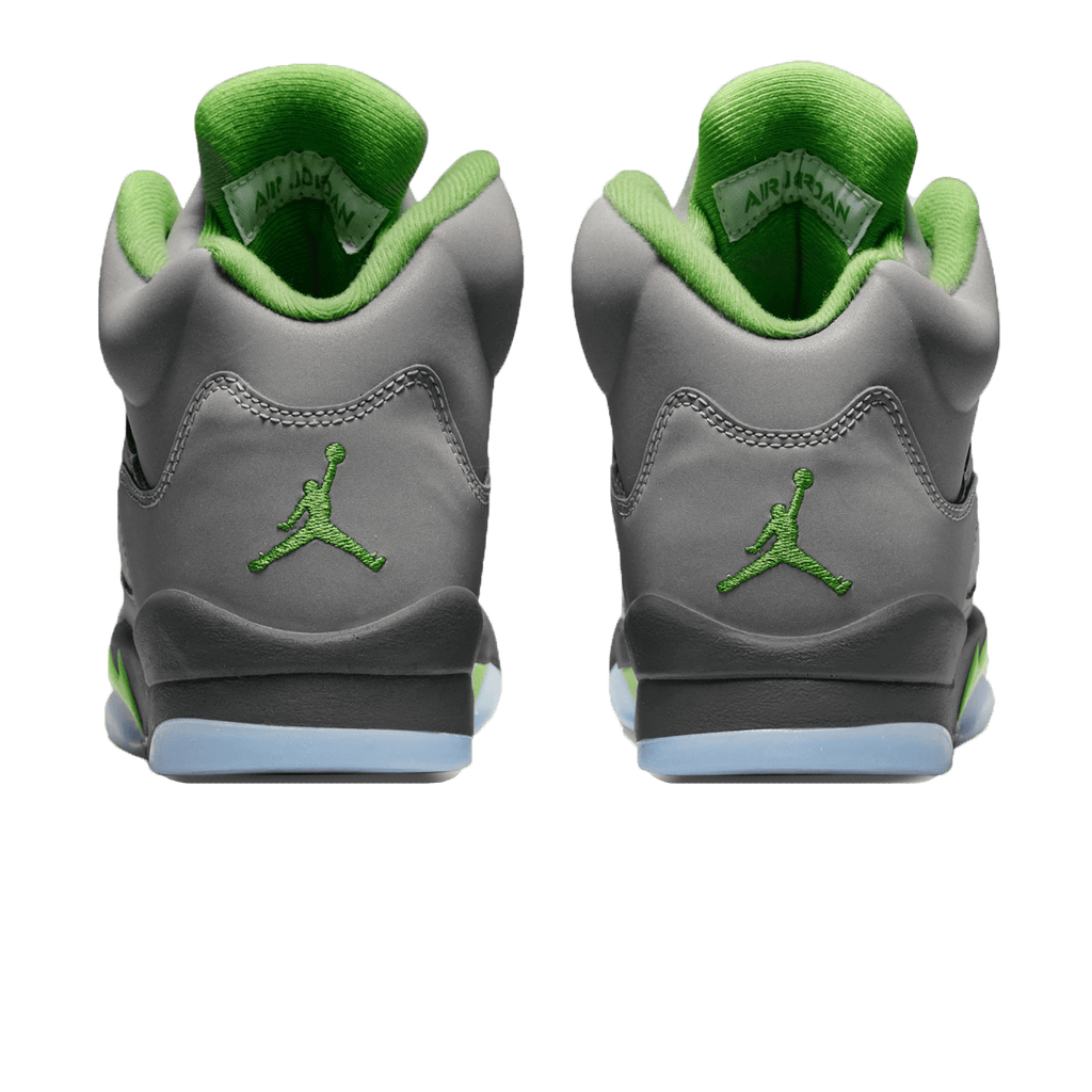 Air Jordan 5 Retro GS 'Green Bean' 2022 - Kick Game
