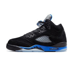 Air Jordan 5 Retro GS 'Racer Blue'
