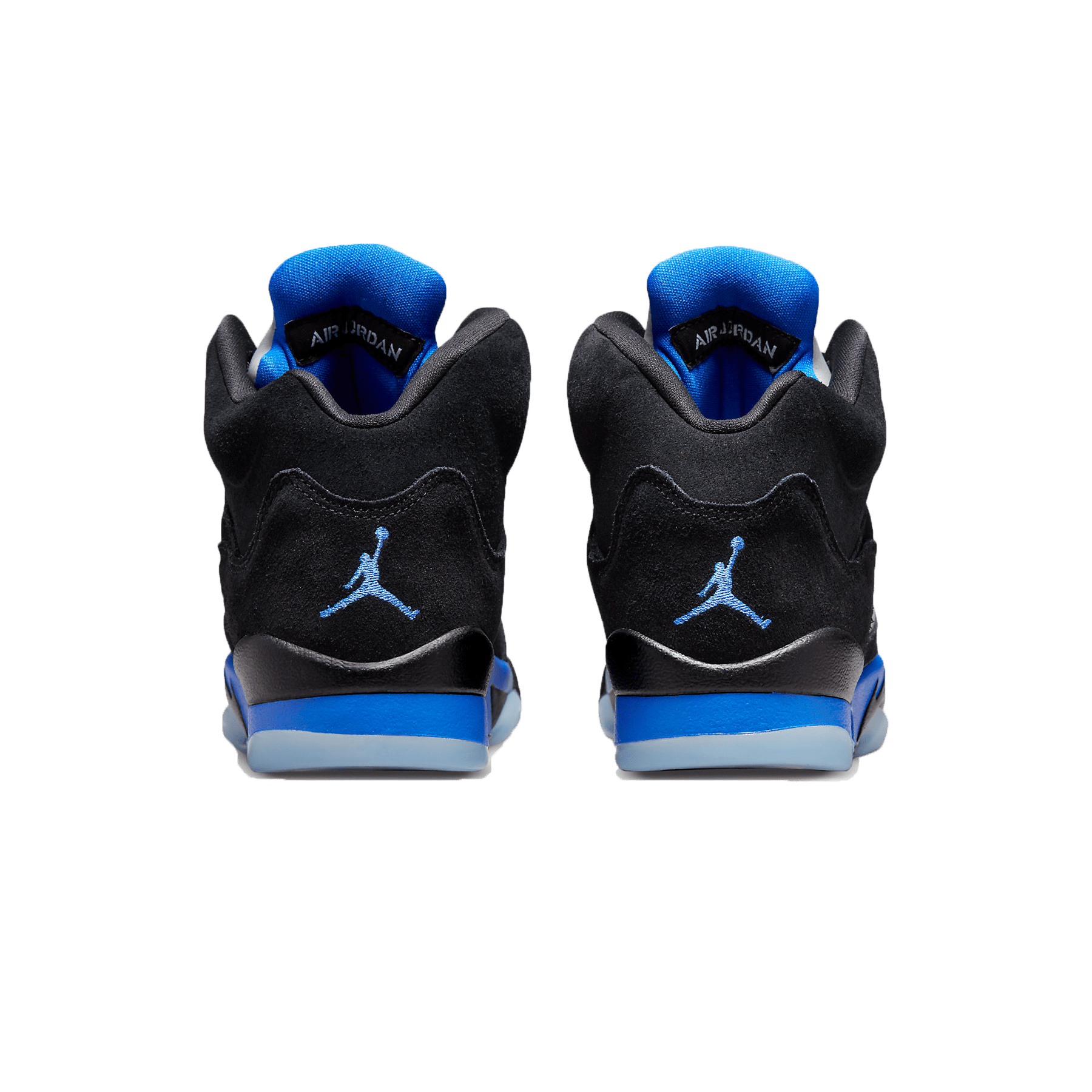 Air Jordan 5 Retro GS 'Racer Blue' - Kick Game