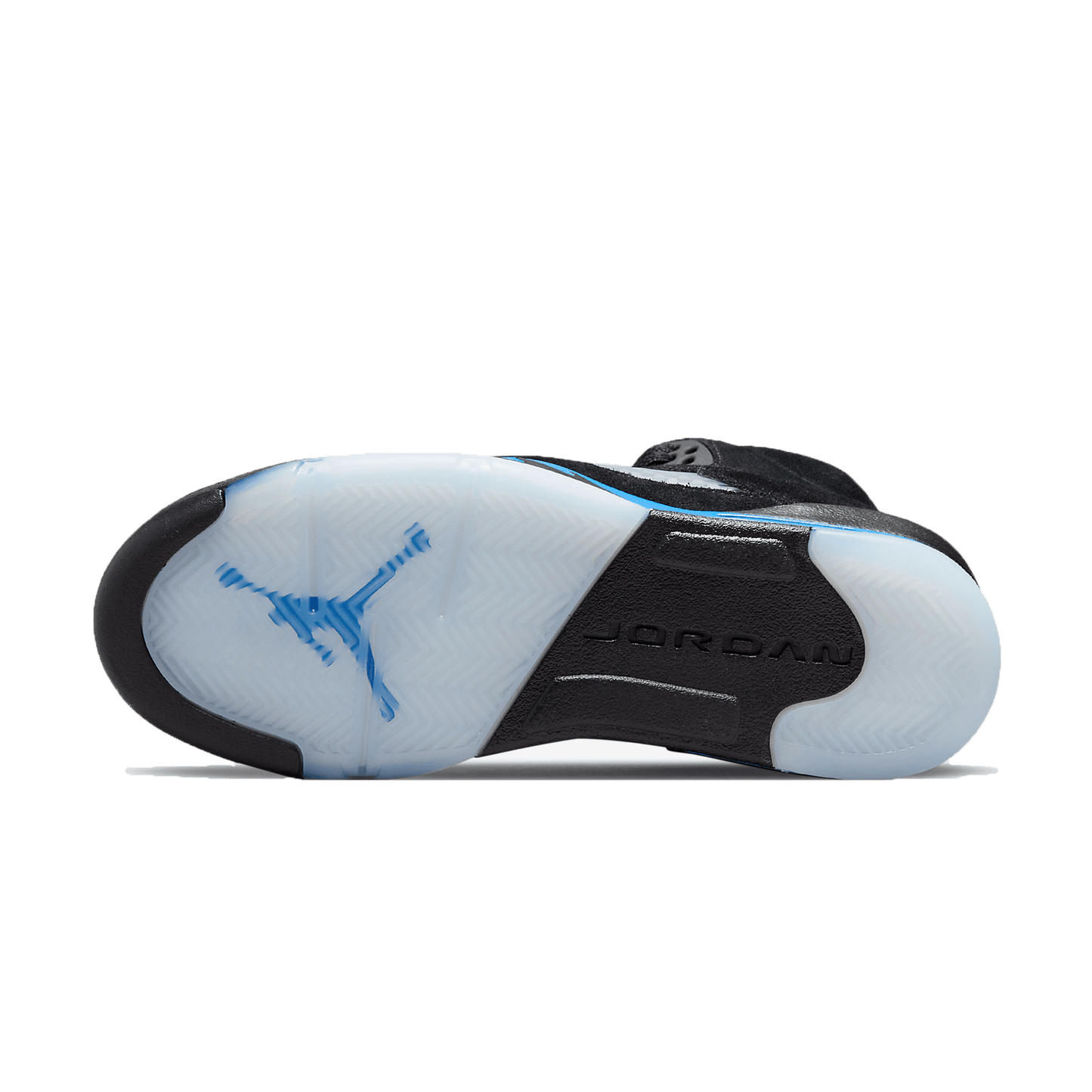 Air Jordan 5 Retro GS 'Racer Blue' - Kick Game