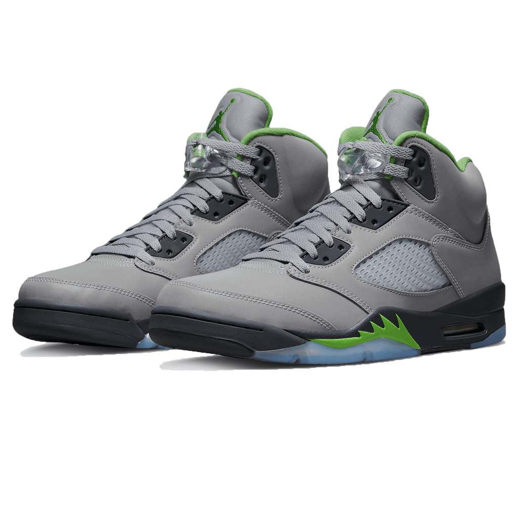 Retro 5 mens top