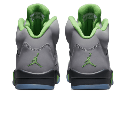 Air Jordan 5 Retro 'Green Bean' 2022 - Kick Game