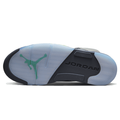 Air Jordan 5 Retro 'Green Bean' 2022 - Kick Game