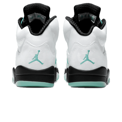 Air Jordan 5 Retro 'Island Green' - Kick Game