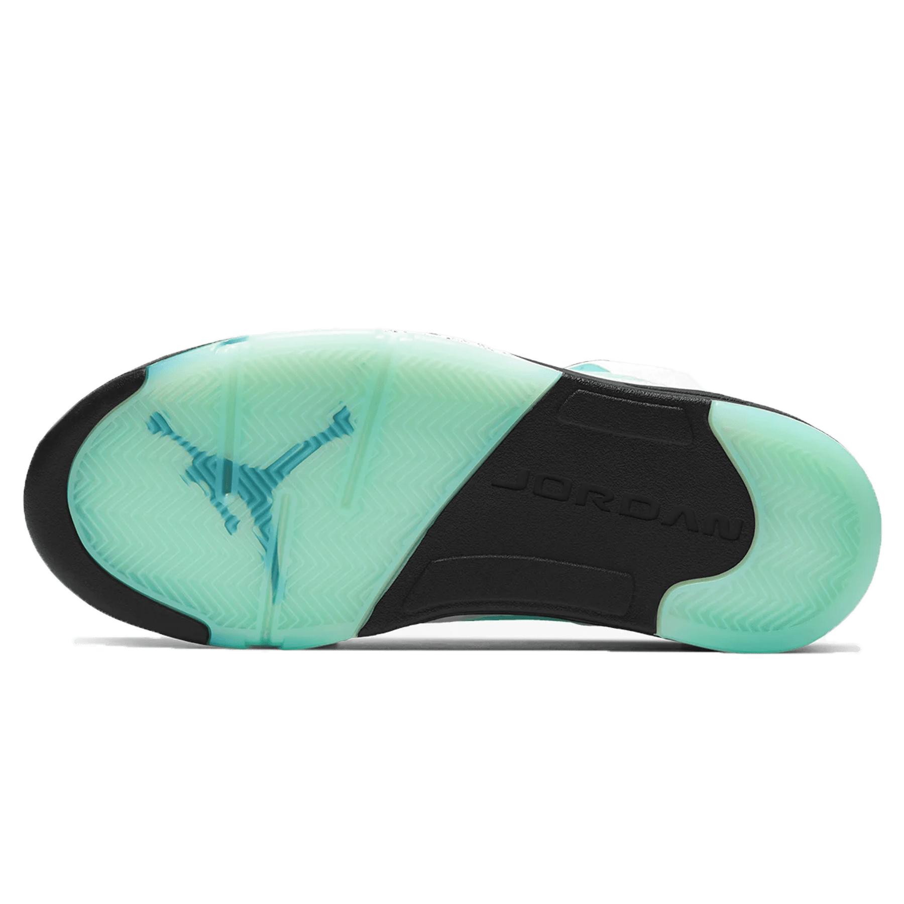Air Jordan 5 Retro 'Island Green' - Kick Game