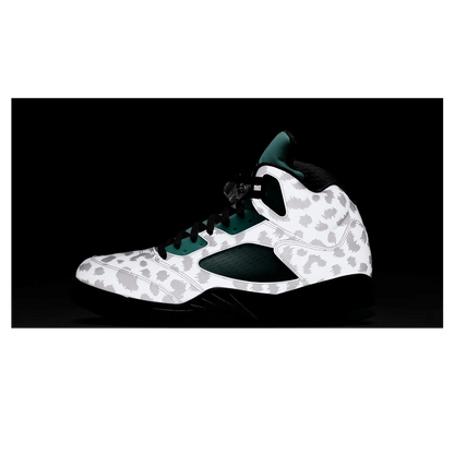 Air Jordan 5 Retro 'Island Green' - Kick Game