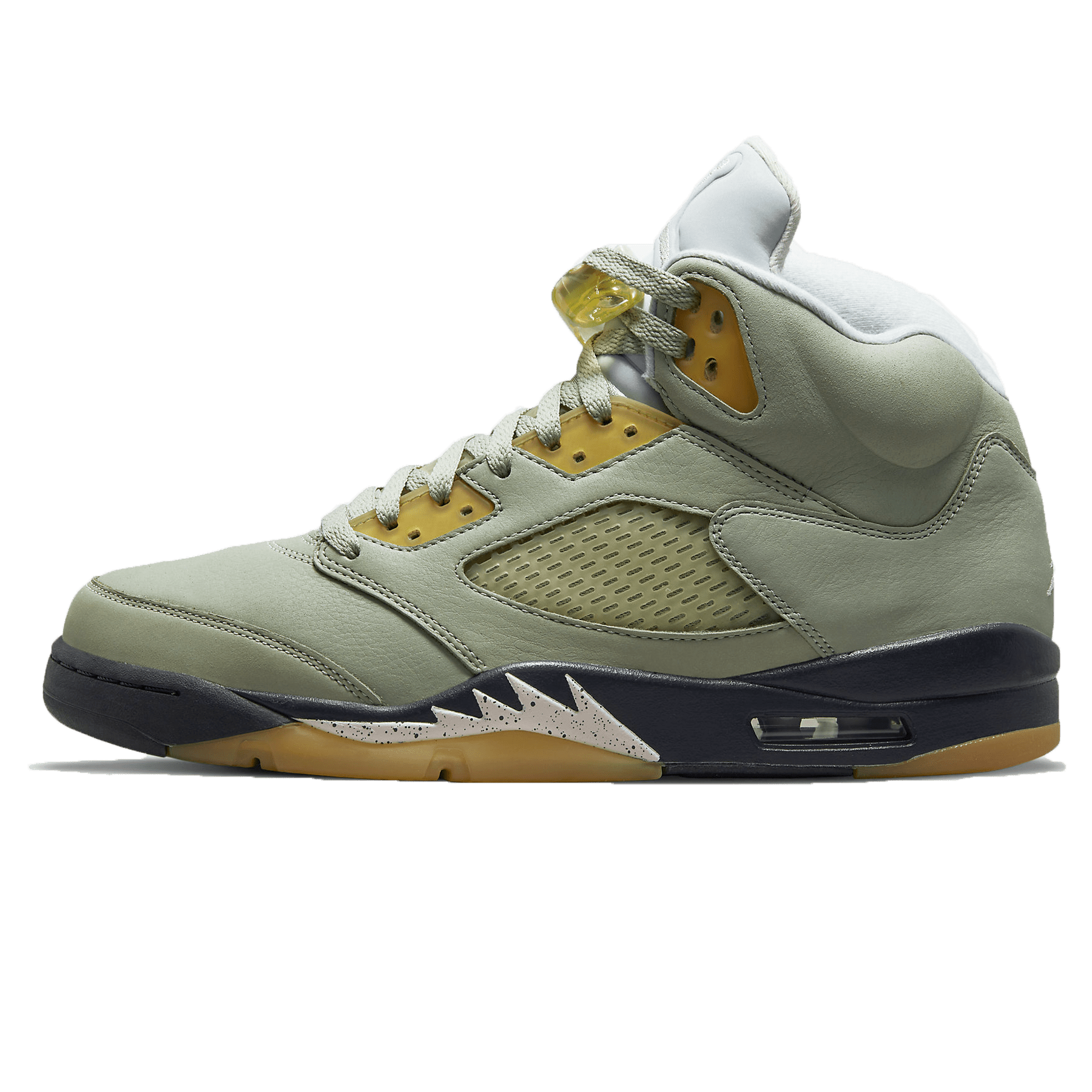 Air Jordan 5 Retro 'Jade Horizon' - Kick Game