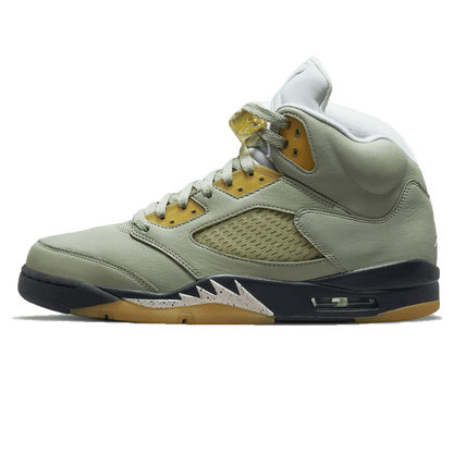 Air Jordan 5 Retro 'Jade Horizon' - Kick Game