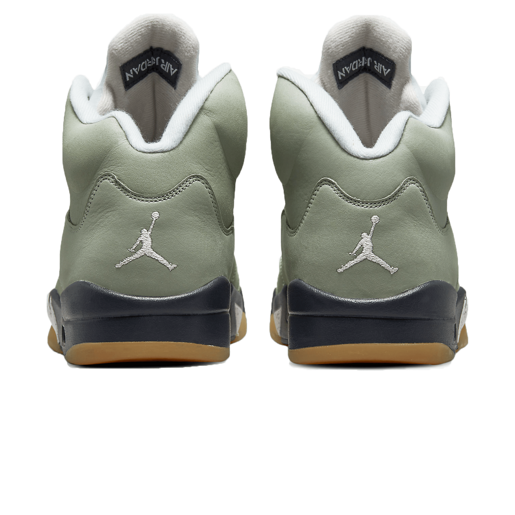 Air Jordan 5 Retro 'Jade Horizon' - Kick Game