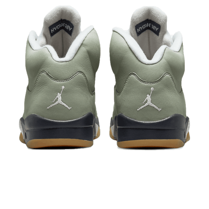 Air Jordan 5 Retro 'Jade Horizon' - Kick Game