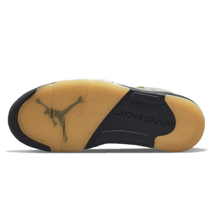 Air Jordan 5 Retro 'Jade Horizon' - Kick Game