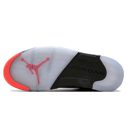 Air Jordan 5 Retro Low 'Neymar' - Kick Game