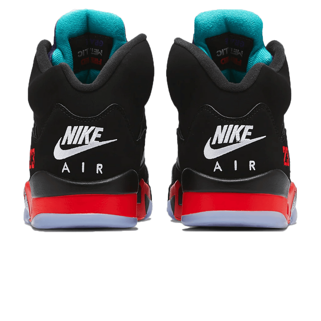 Air Jordan 5 Retro 'Top 3' - Kick Game