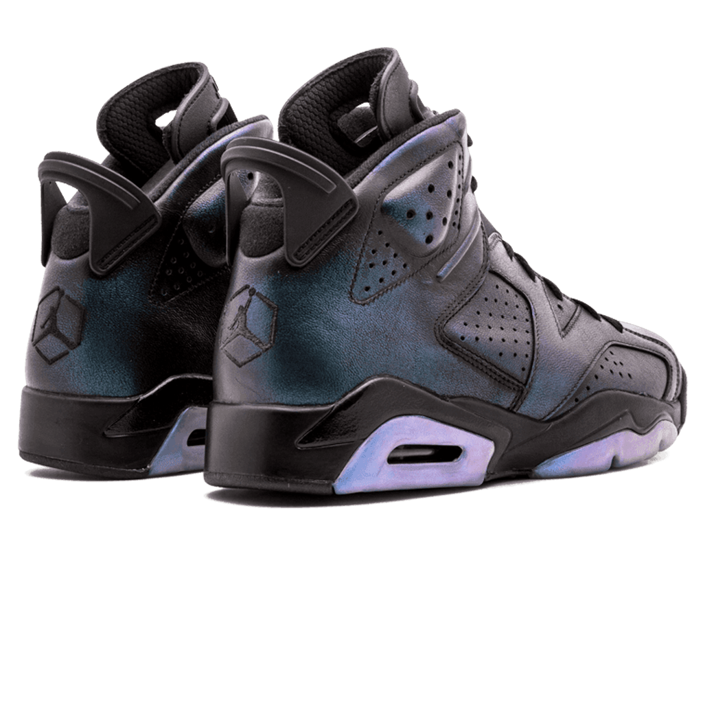 Air Jordan 6 Retro 'All Star - Chameleon' - Kick Game