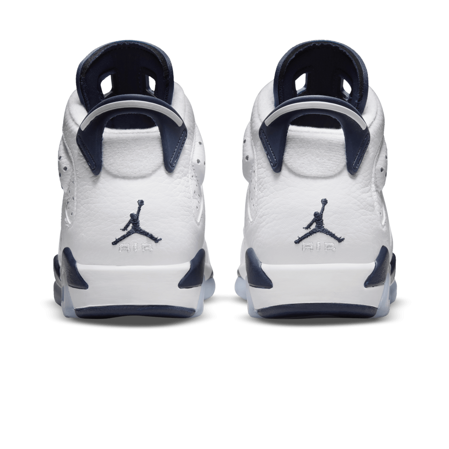 Air Jordan 6 Retro GS 'Midnight Navy' 2022 - Kick Game