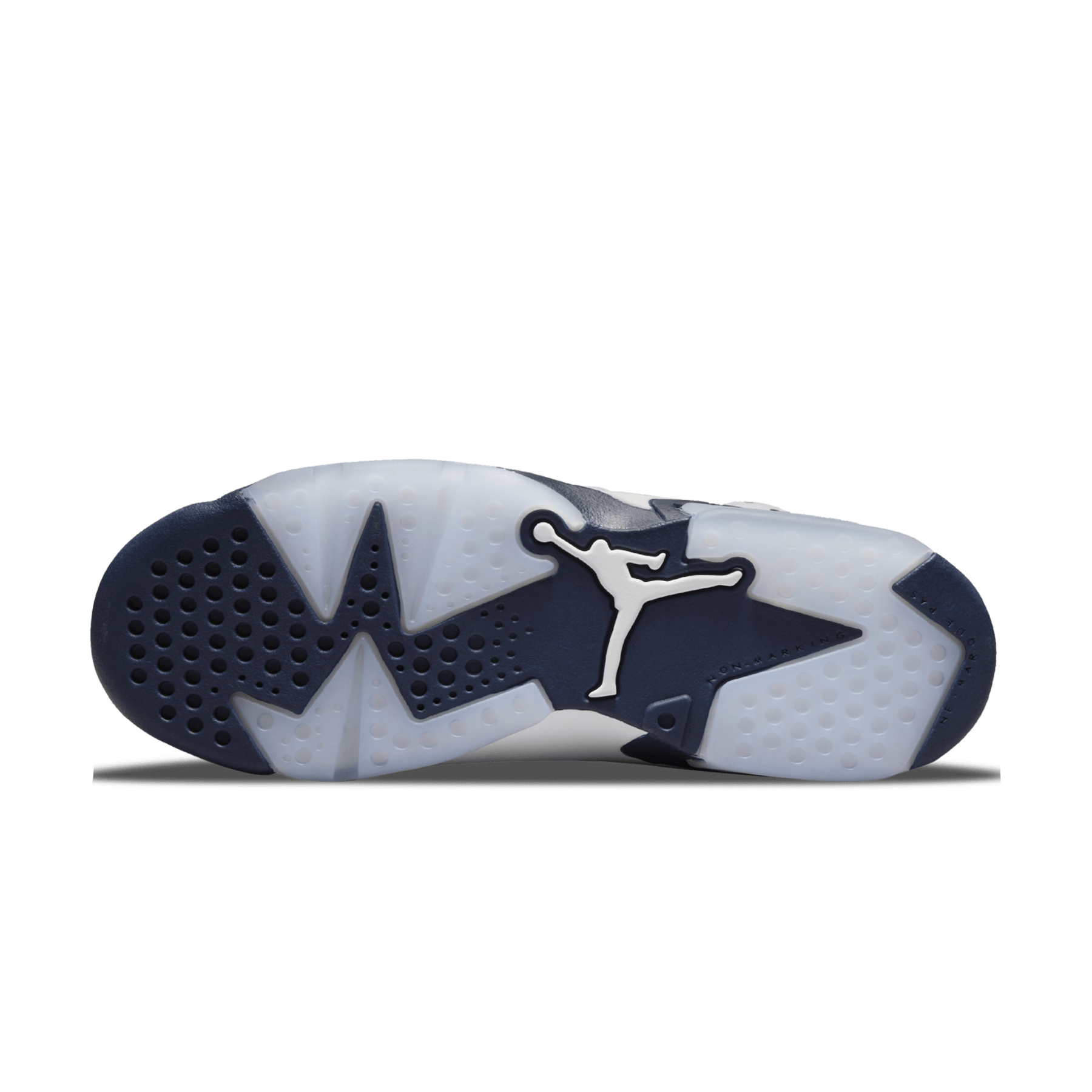 Air Jordan 6 Retro GS 'Midnight Navy' 2022 - Kick Game