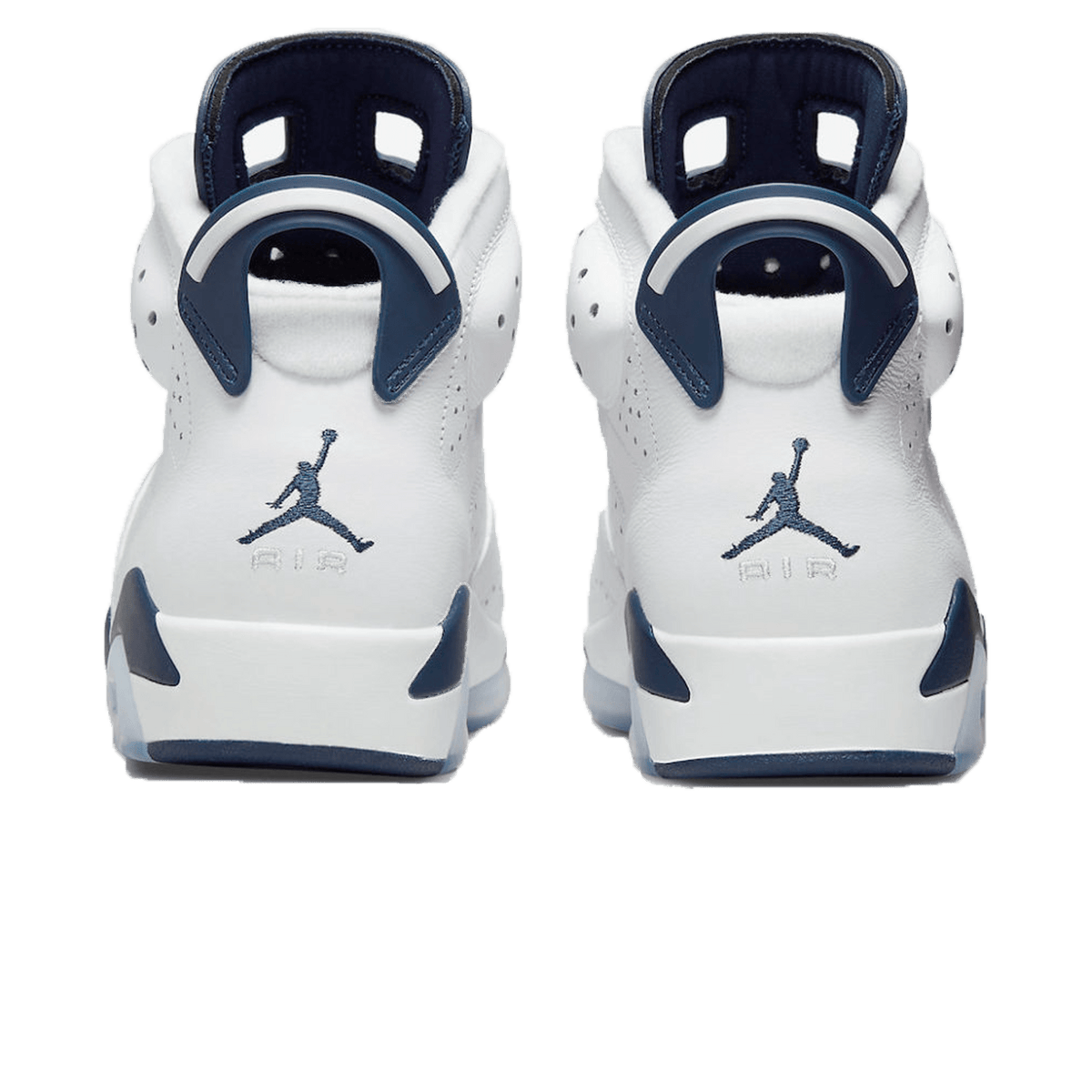 Air Jordan 6 Retro 'Midnight Navy' 2022 - Kick Game