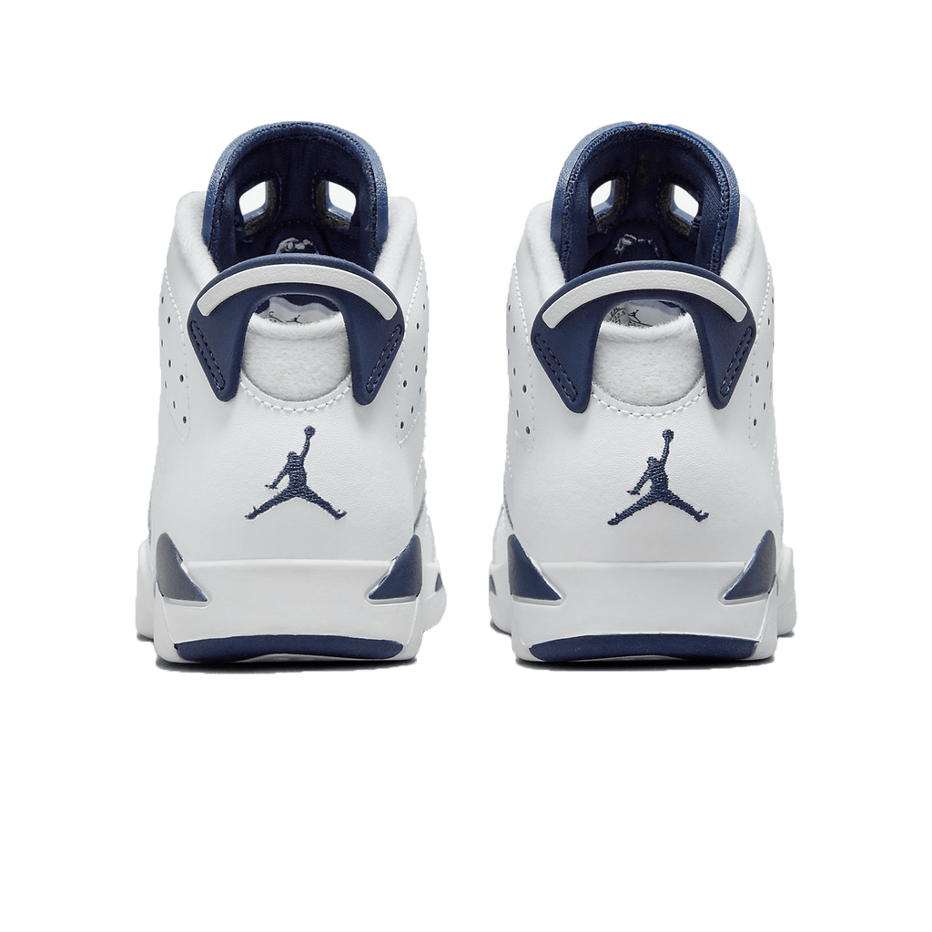 Air Jordan 6 Retro PS 'Midnight Navy' 2022 - Kick Game