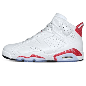 Air Jordan 6 Retro 'Red Oreo'
