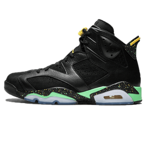 Air Jordan 6 Retro x CP3.III 'Brazil Pack'