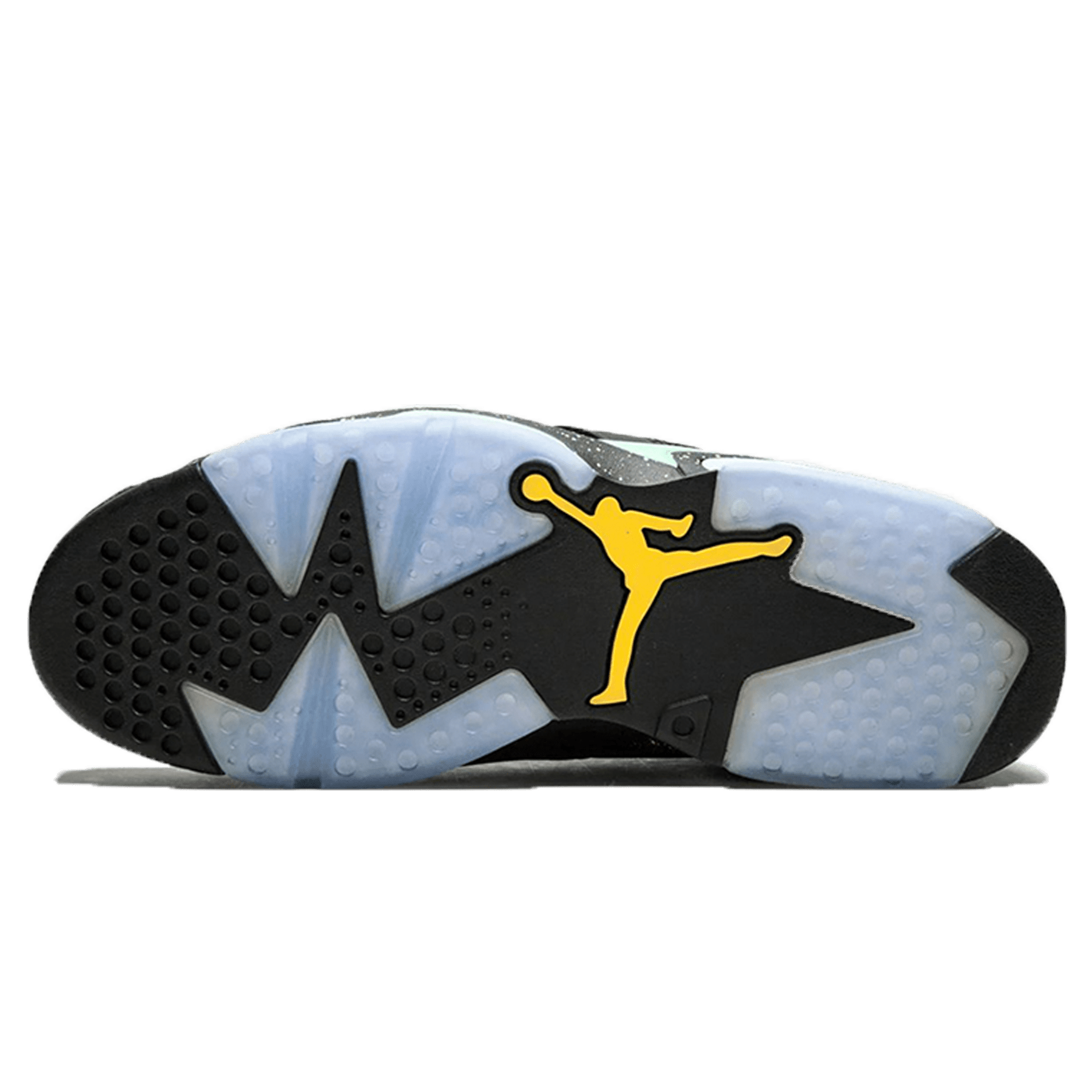 Air Jordan 6 Retro x CP3.III 'Brazil Pack' - Kick Game