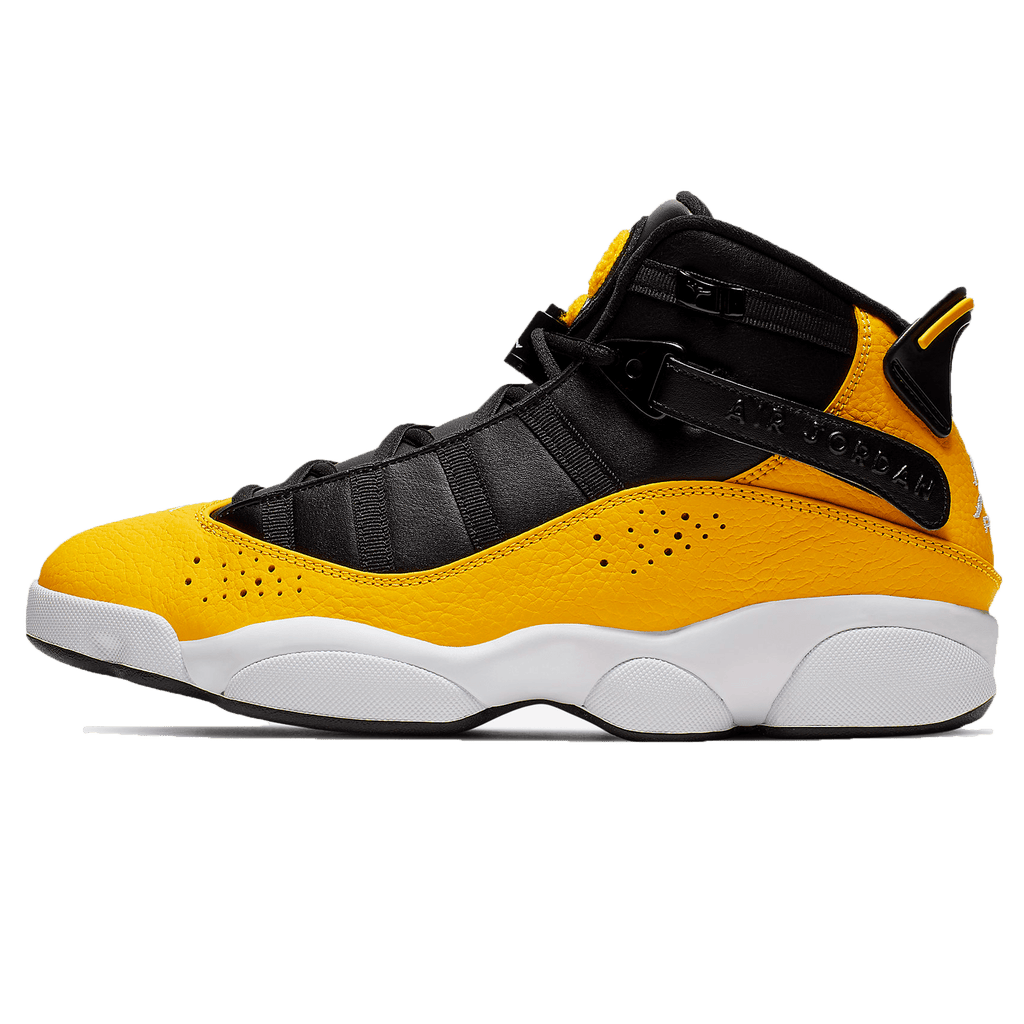 6 rings taxi 2025