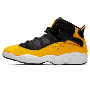 Air Jordan 6 Rings 'Taxi'