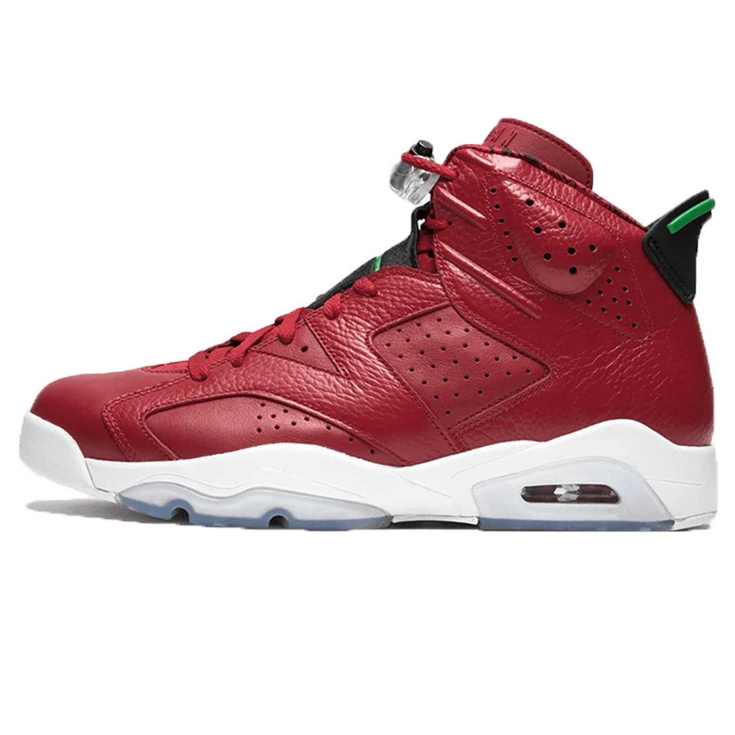 Air Jordan 6 Spizike 'History of Jordan' - Kick Game