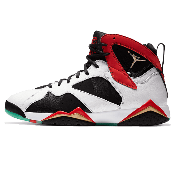Jordan 7 2025 chinese new year