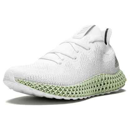 adidas Alphaedge 4D White - Kick Game