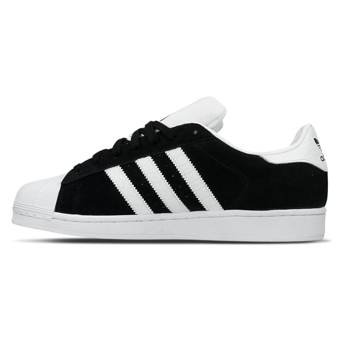 Adidas superstar east river black and white deals