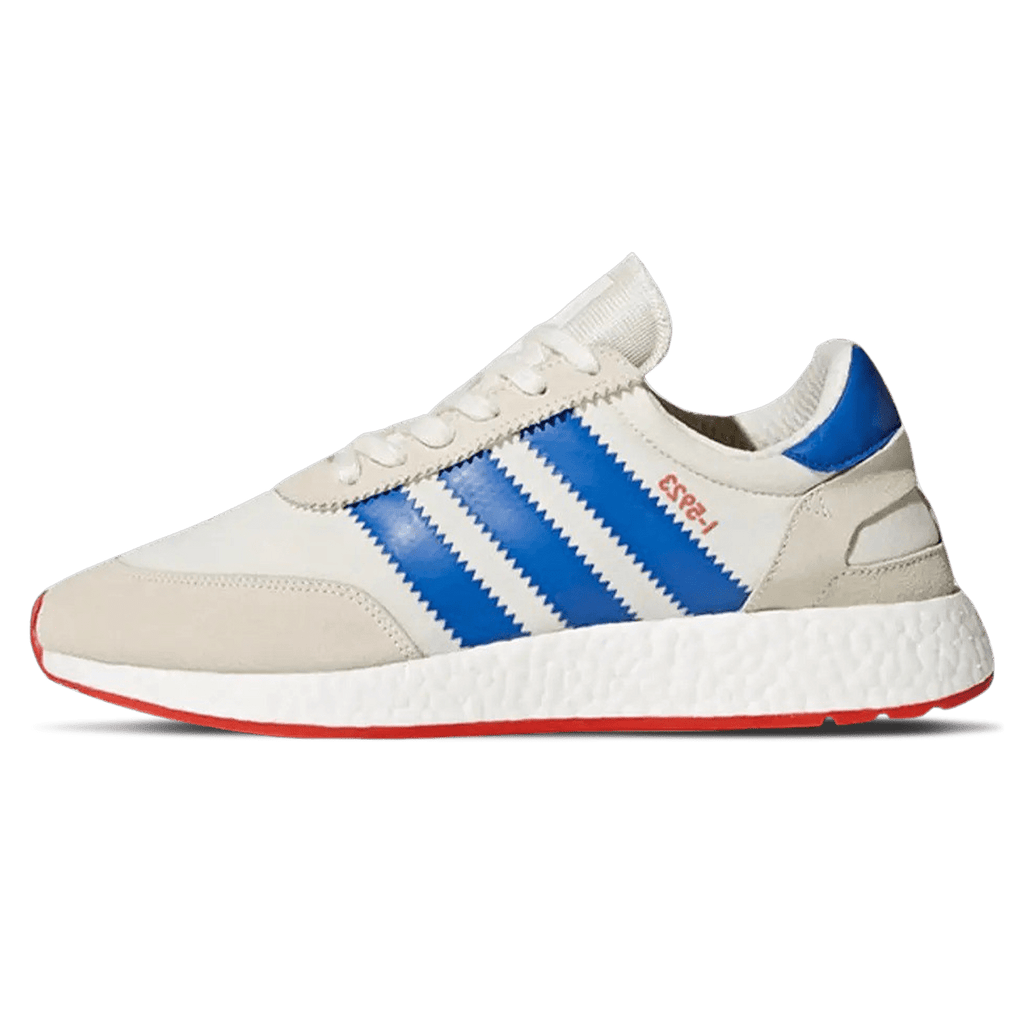 adidas Iniki Runner Pride of the 70s Kick Game