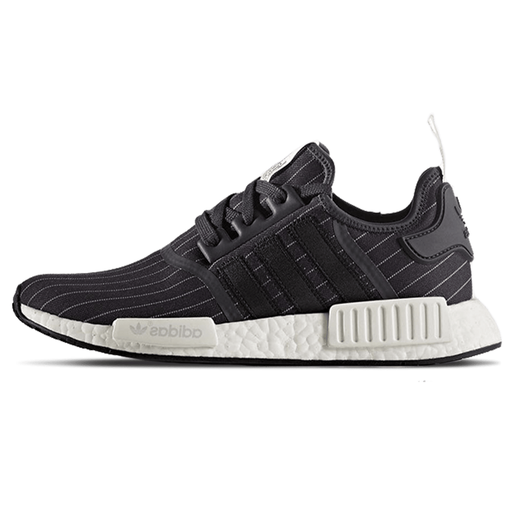 adidas NMD_R1 x Bedwin & The Heartbreakers 'Black' - Kick Game