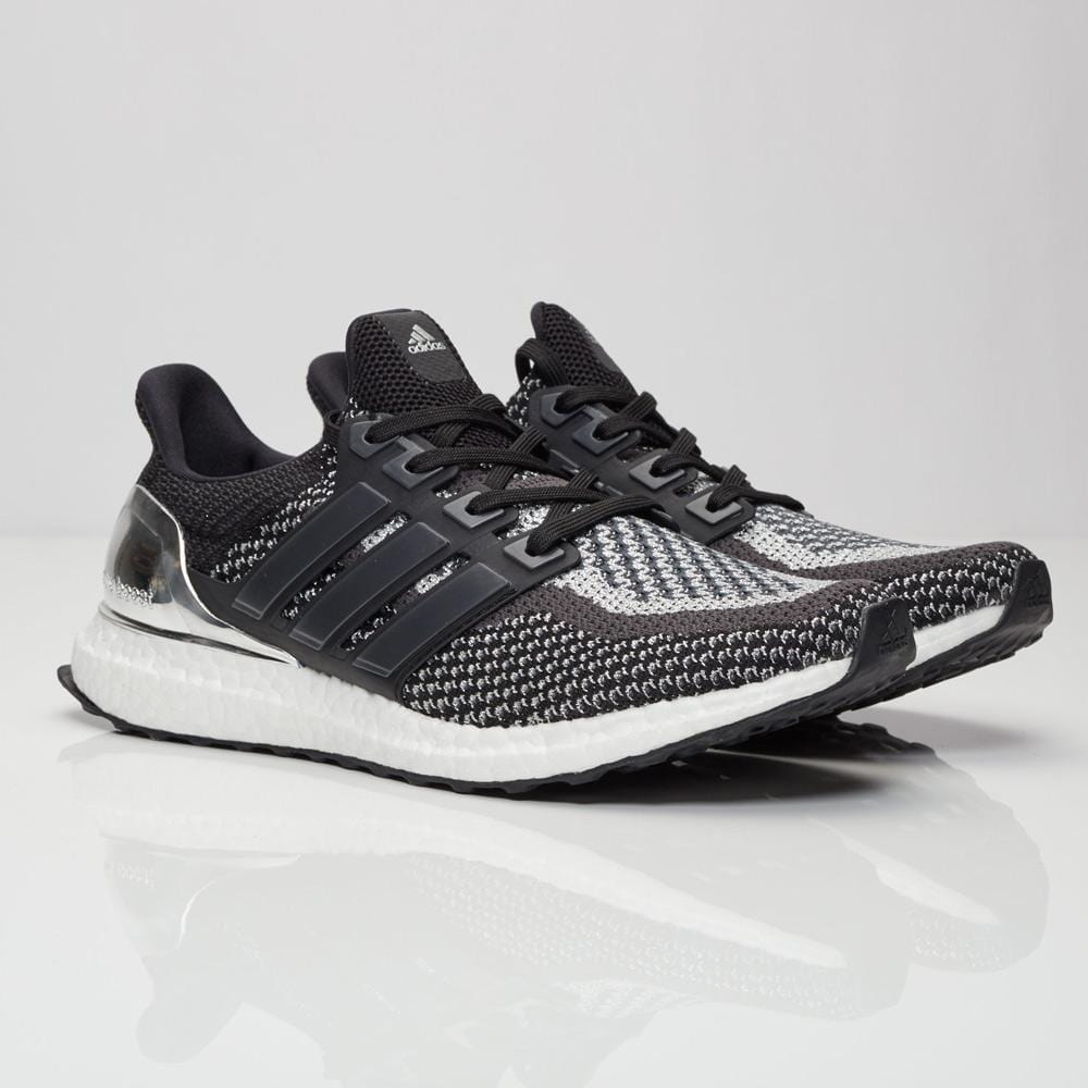 Adidas Ultra Boost LTD Olympic Pack Silver - Kick Game