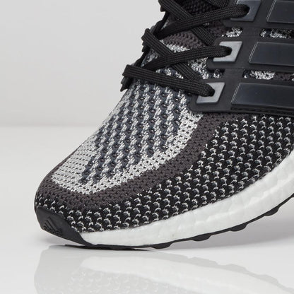 Adidas Ultra Boost LTD Olympic Pack Silver - Kick Game