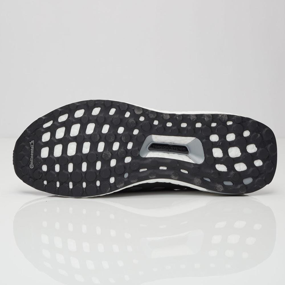 Adidas Ultra Boost LTD Olympic Pack Silver - Kick Game