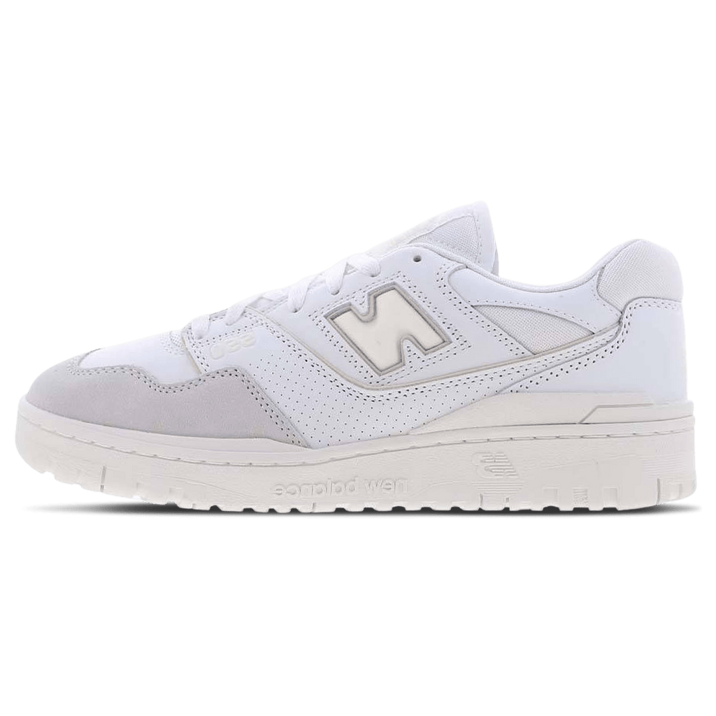 New Balance 550 'White' - Kick Game