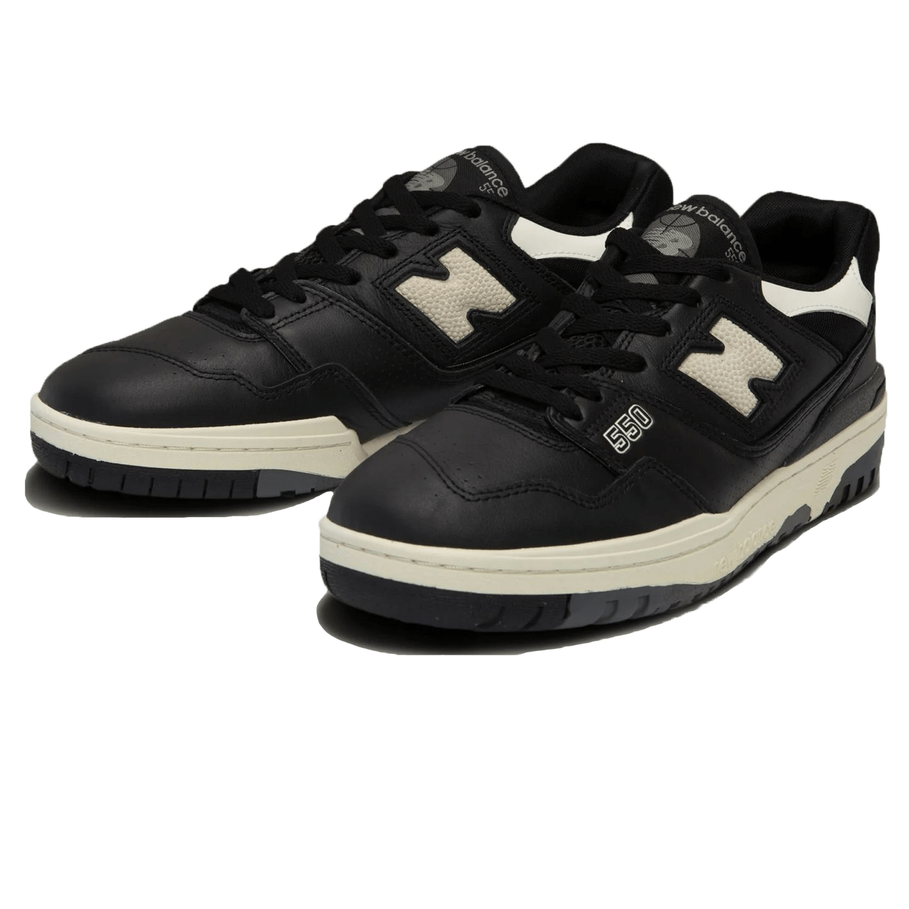 New Balance 550 'Panda' - Kick Game