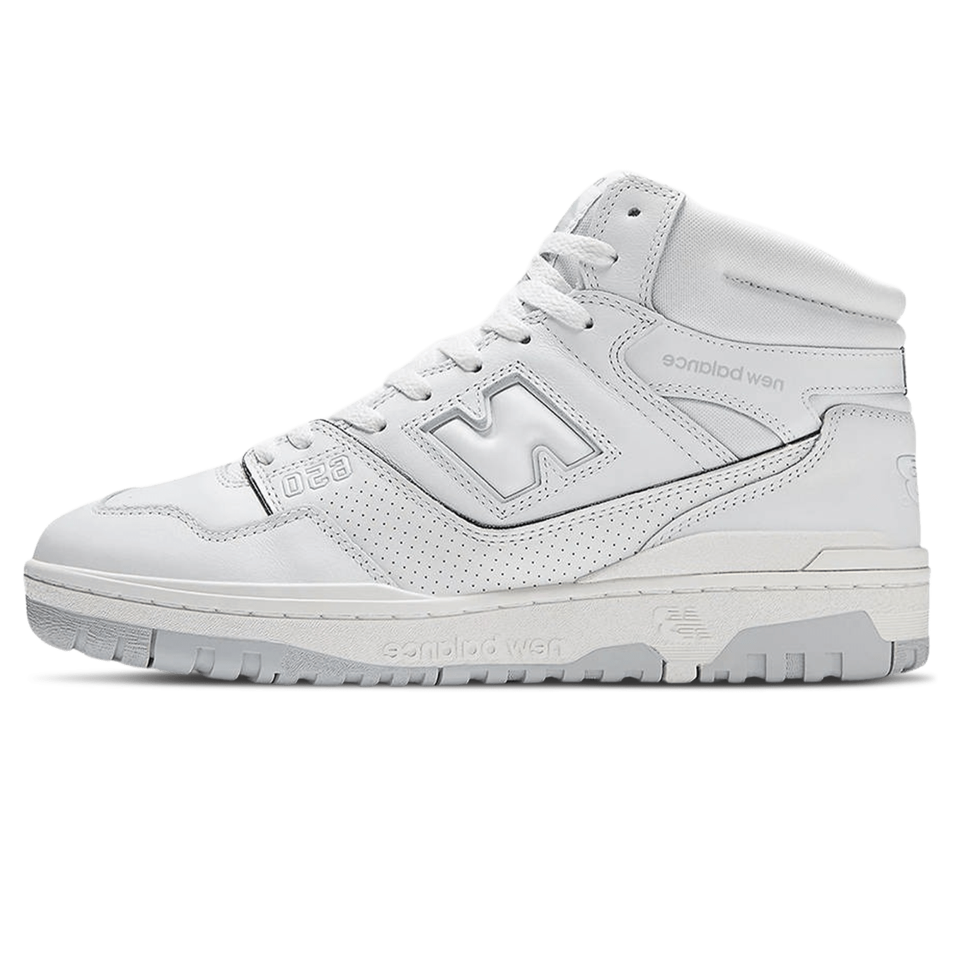 New Balance 650R 'White' - Kick Game