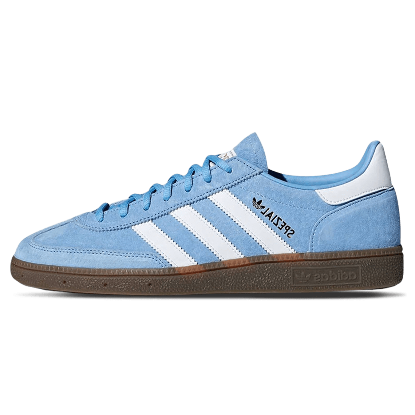 adidas Handball Spezial 'Light Blue' - Kick Game