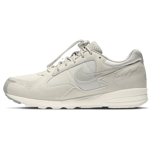 Nike Air Skylon 2 x Fear Of God Light Bone Kick Game