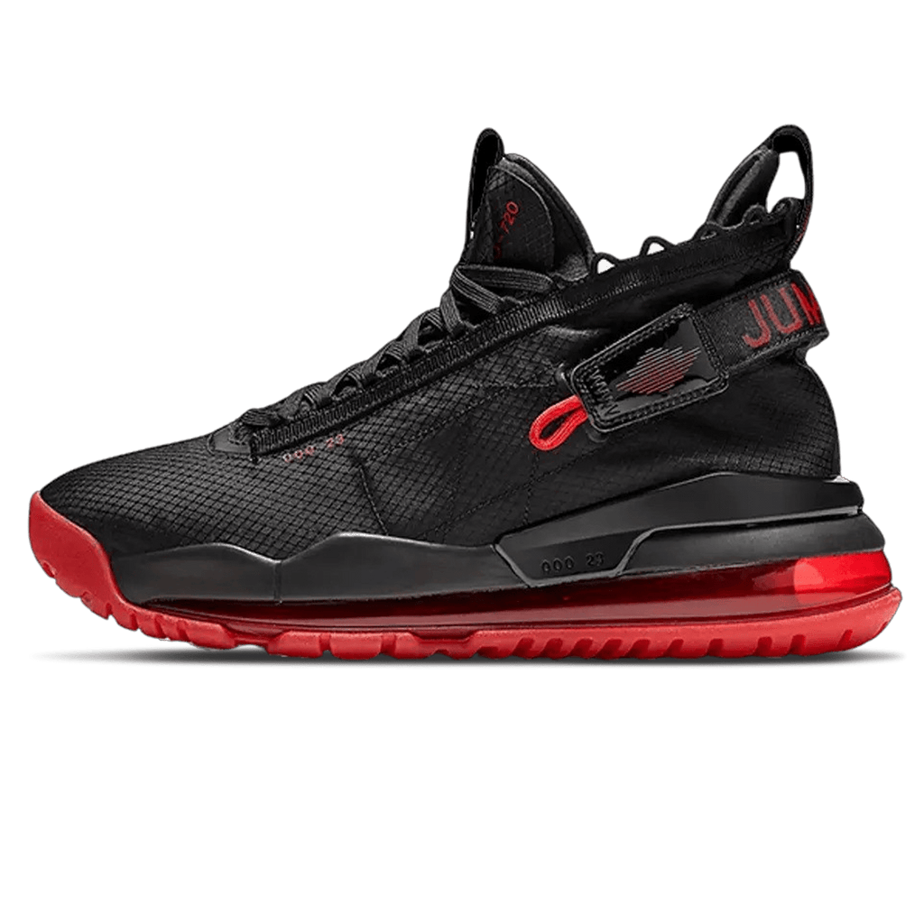 Air Jordan Proto Max 720 'Bred' - Kick Game