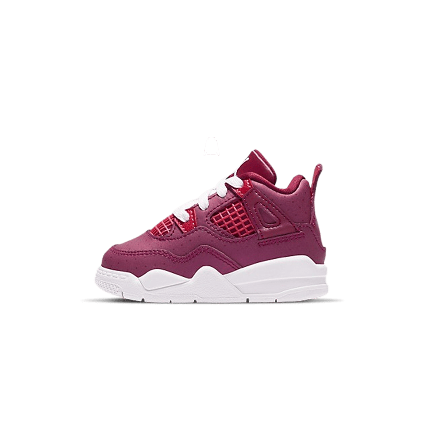 air jordan 4 red velvet