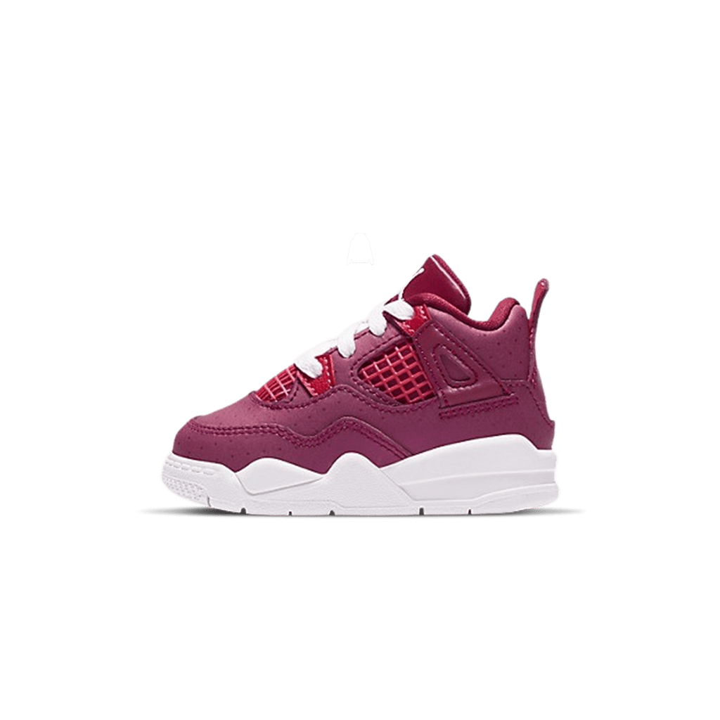 Air Jordan 4 Retro TD For The Love Of The Game Kick Game