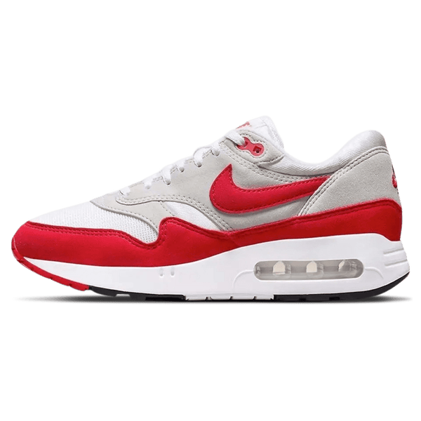 Air max top 1 og red
