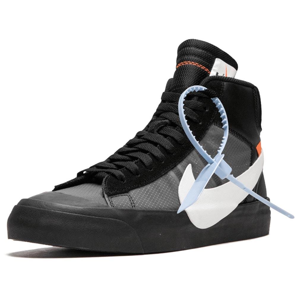 nike off white blazer online