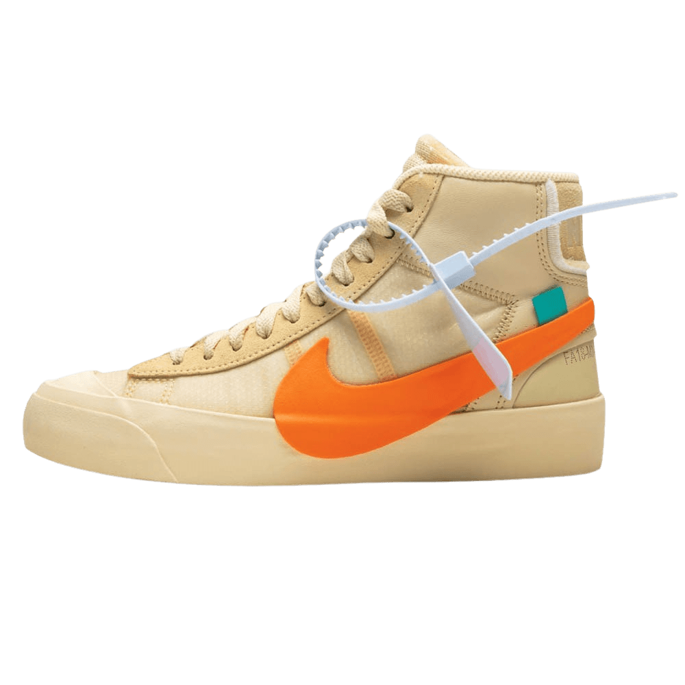 Off White Shoes & Trainers — Kick Game