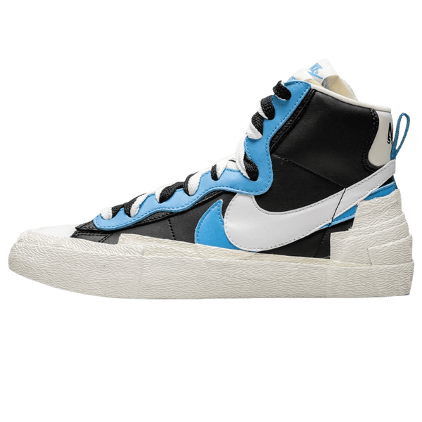 Nike blazer top high x sacai