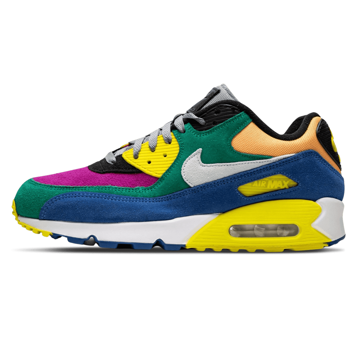 Nike Air Max 90 QS 'Viotech 2.0' - Kick Game